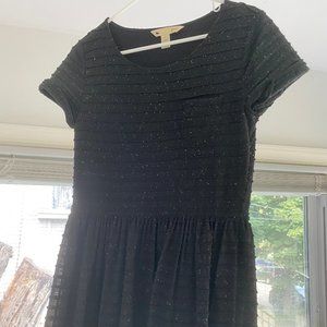 Tee Shirt Dress